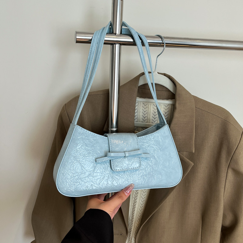 Women'S Young Bags - Fashion Designer Female Cute Underarm Bag