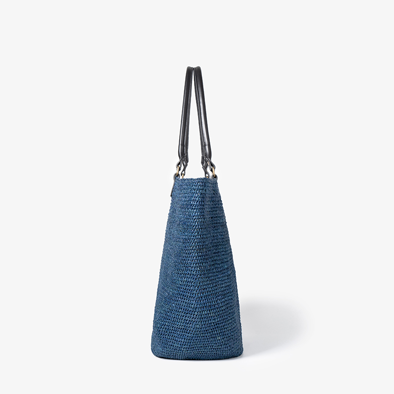 BEAUTODAY Casual Tote Women Ra - đánh giá và giá Women'S Raffia Bags