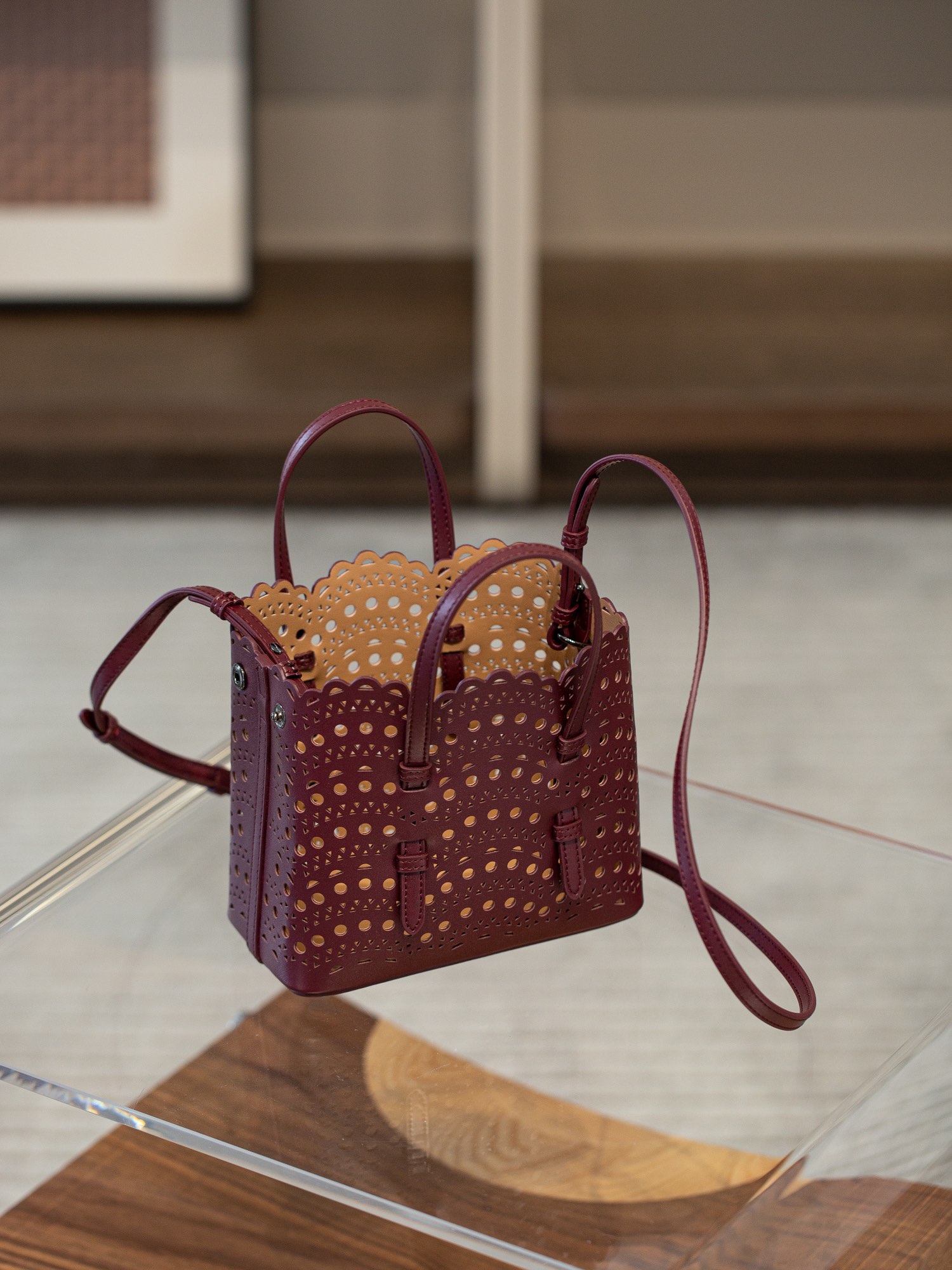 Brand Design Luxury High Quali - đánh giá và giá Women Bags On Sale