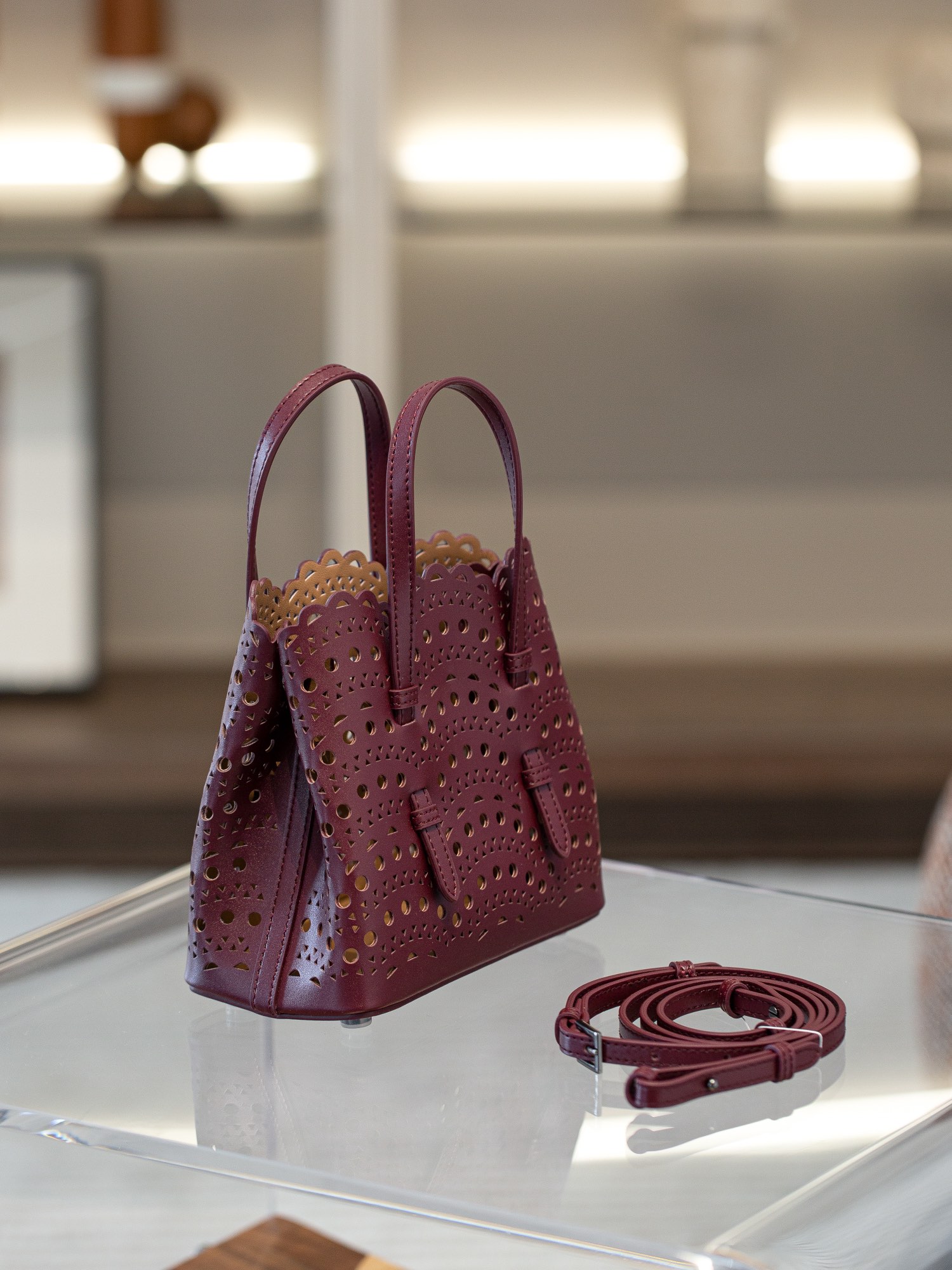 Brand Design Luxury High Quali - đánh giá và giá Women Bags On Sale
