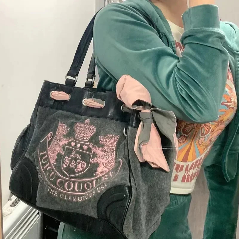 2026 Y2K Women Vintage Retro C - đánh giá và giá Women Bags 2026 Trends