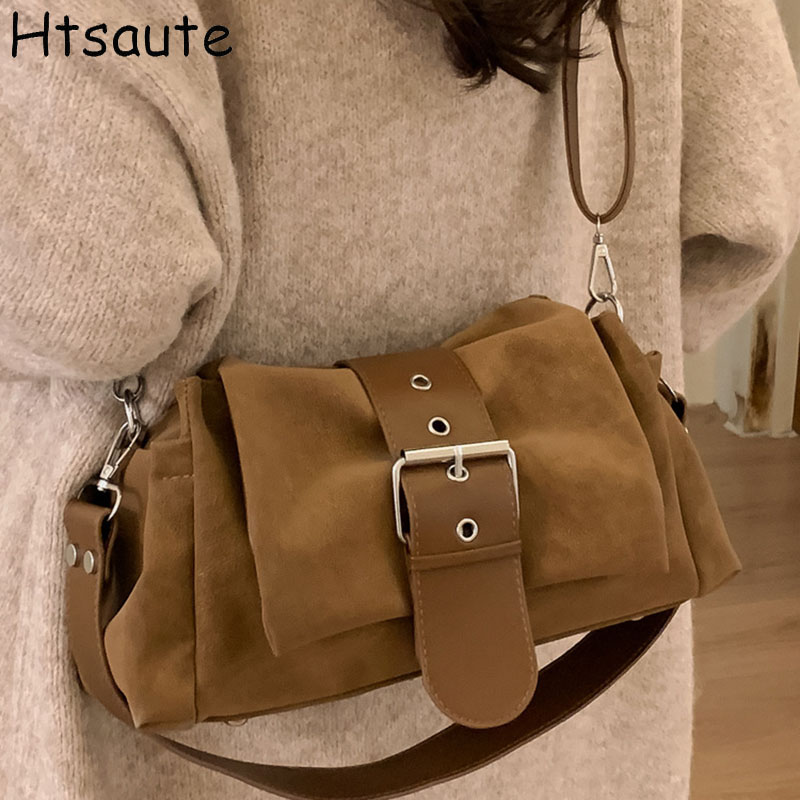 Luxury PU Leather Shoulder Bag - đánh giá và giá Women Hand Bags For Office
