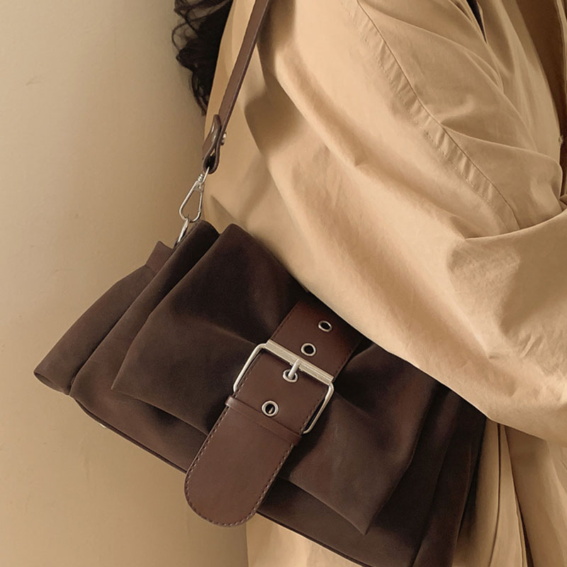 Luxury PU Leather Shoulder Bag - đánh giá và giá Women Hand Bags For Office