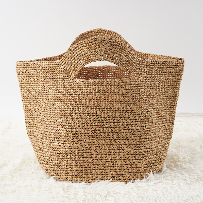 2026 Handcrafted Luxury Raffia - đánh giá và giá Women'S Raffia Bags