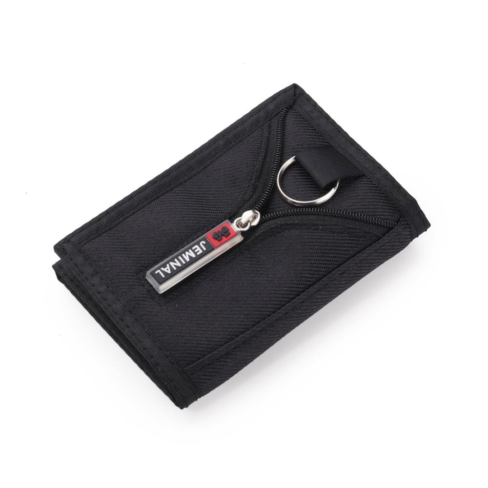 Nylon Trifold Casual Wallet fo - đánh giá và giá Women'S Young Bags