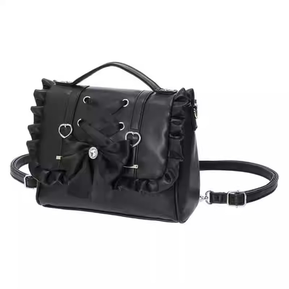 Lolita Cosplay Bag Girl Jirai  - đánh giá và giá Women'S Young Bags