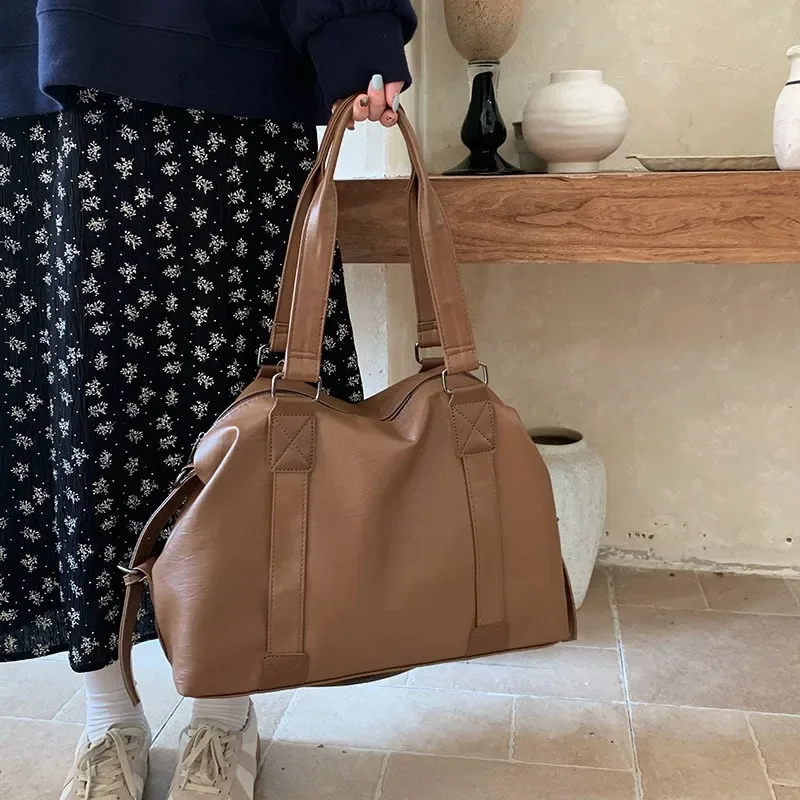 Fashion Women Handbag Big Capa - đánh giá và giá Women Hand Bags For Office