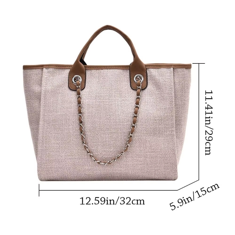 Women Tote Bag Canvas Large Ha - đánh giá và giá Women'S Young Bags
