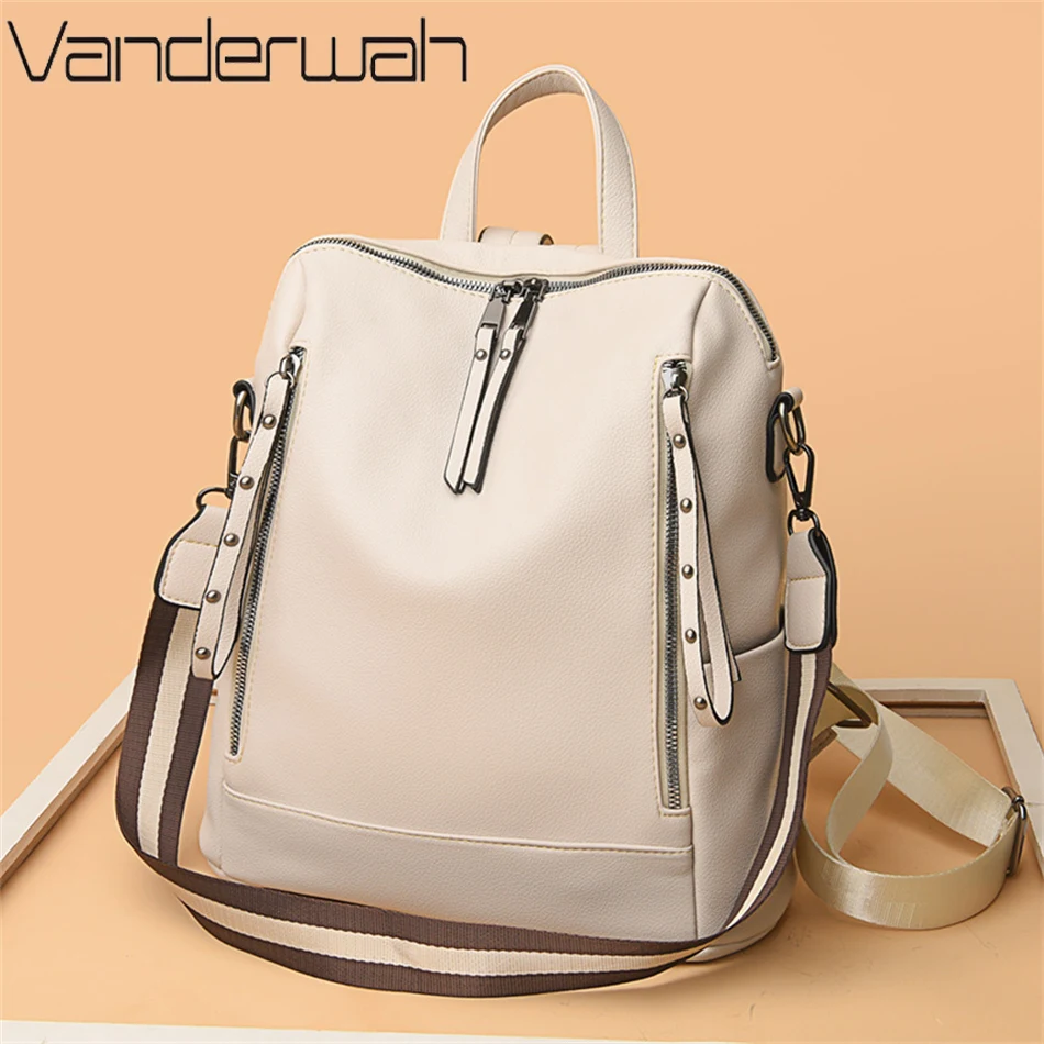 Thương Hiệu Cao Cấp Ba Lô Da M - đánh giá và giá Women'S Young Bags
