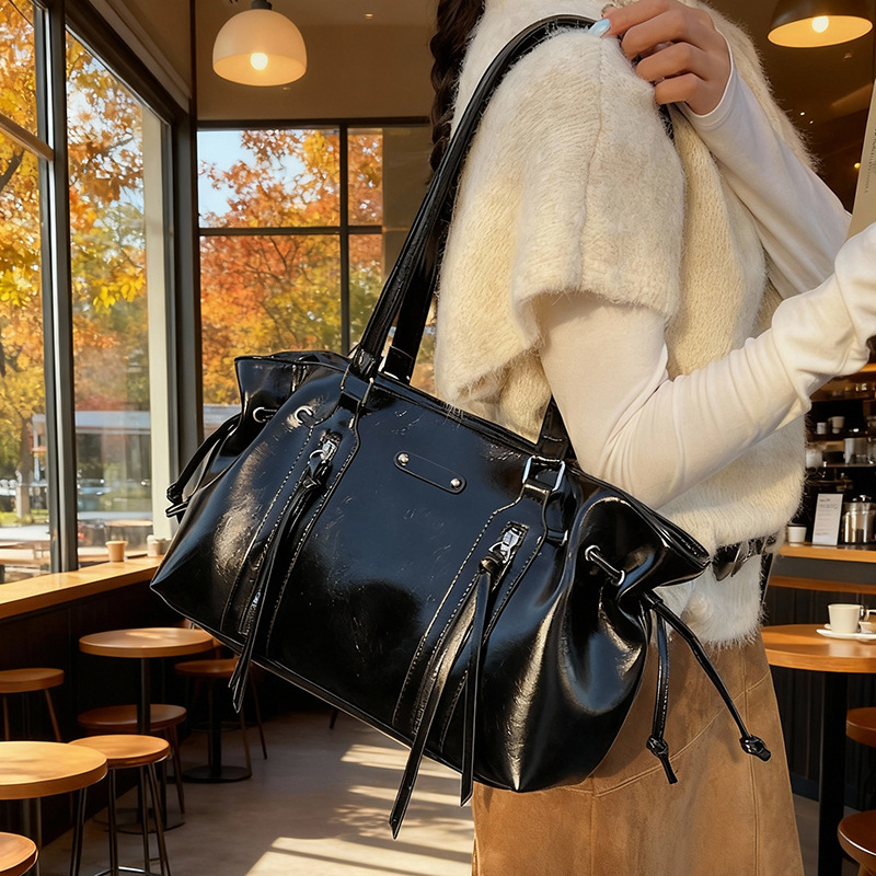 Fashion Women Handbags Big Cap - đánh giá và giá Women Hand Bags For Office