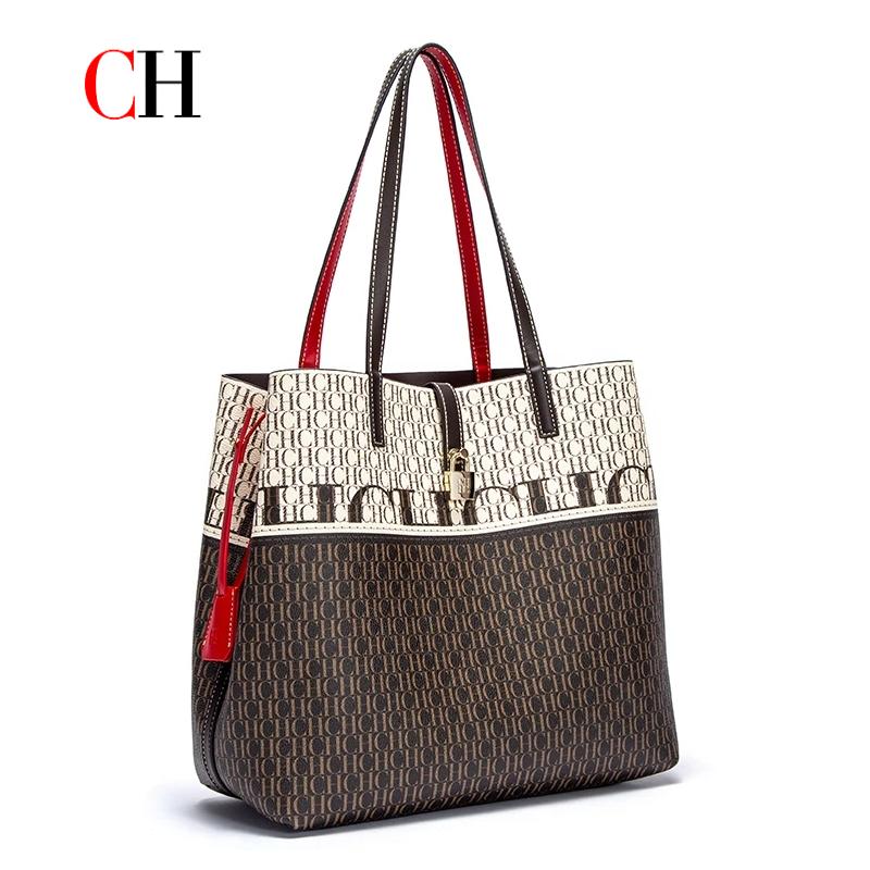 CH Ladies Handbag Large Capaci - đánh giá và giá Women Bags 2026 Trends