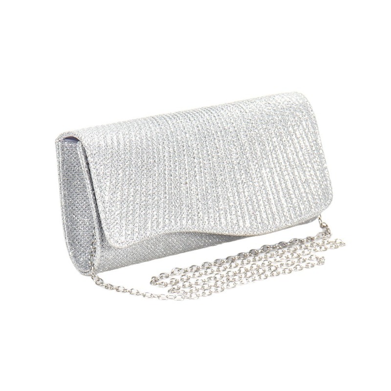 2026 New Women Fold Glitter Ha - đánh giá và giá Women Bags 2026 Trends