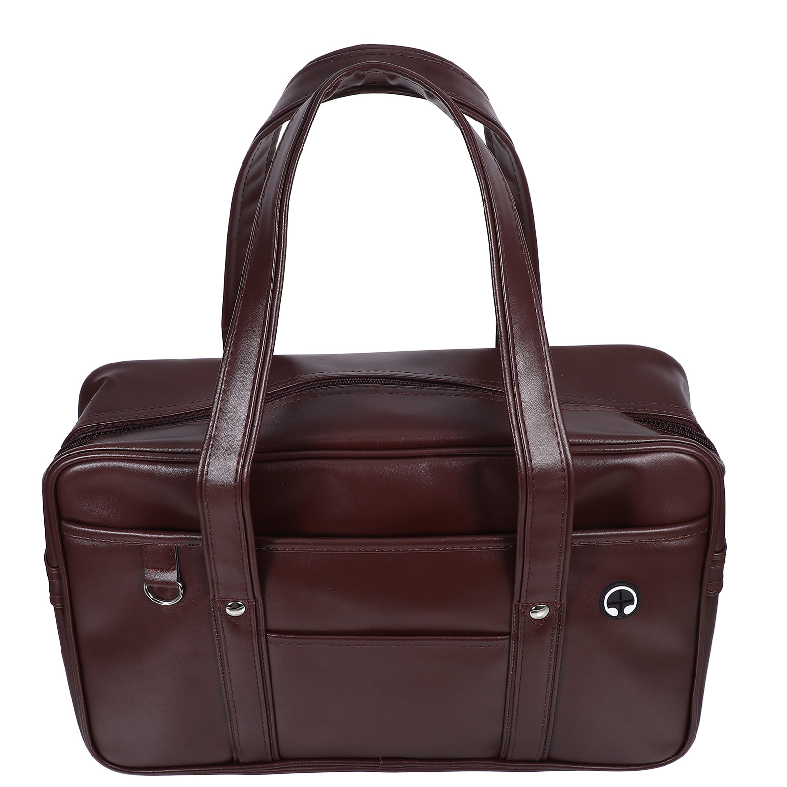 Large Capacity Waterproof PU L - đánh giá và giá Women Hand Bags For Office