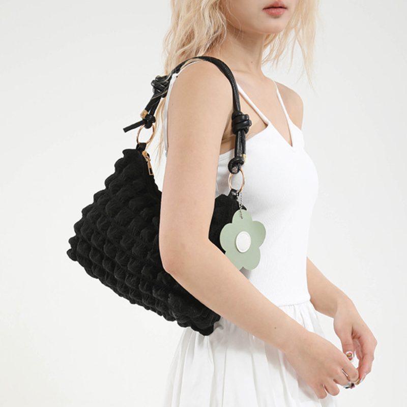 Women's New Handbag Korean Sol - đánh giá và giá Women Bags On Sale
