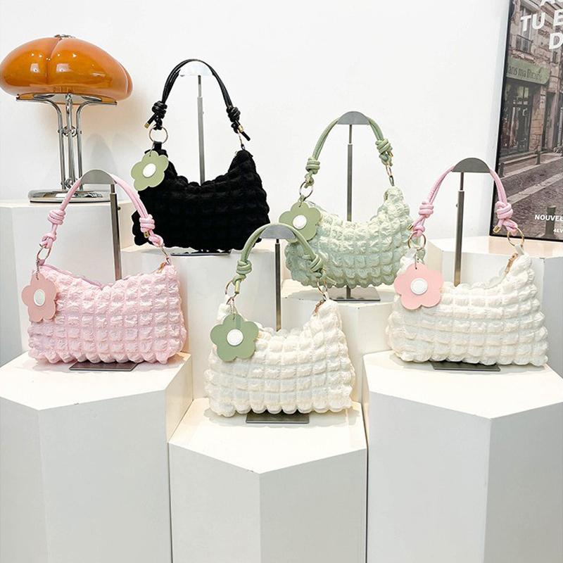 Women's New Handbag Korean Sol - đánh giá và giá Women Bags On Sale