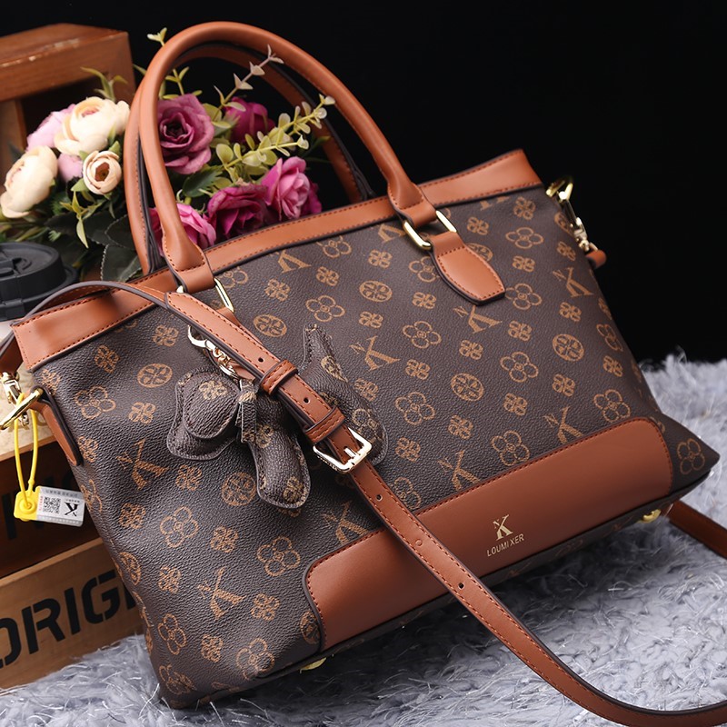 Light Luxury Brand Women's Bag - đánh giá và giá Women Bags On Sale