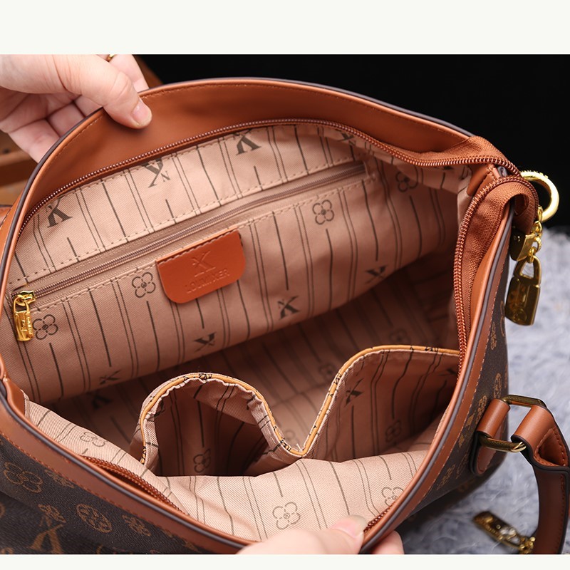 Light Luxury Brand Women's Bag - đánh giá và giá Women Bags On Sale