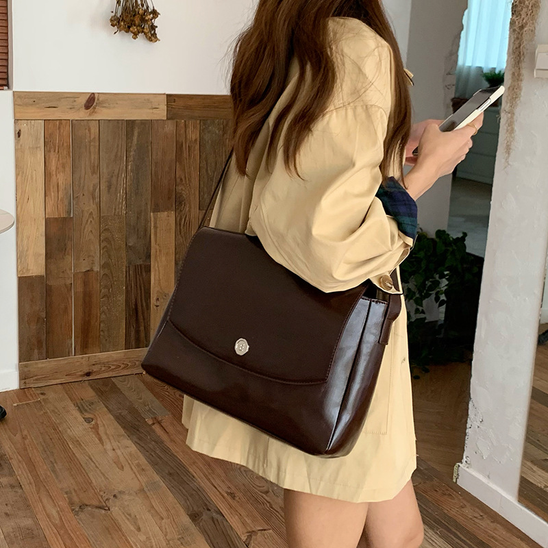 CGCBAG Vintage Lage Capacity M - đánh giá và giá Women Bags On Sale
