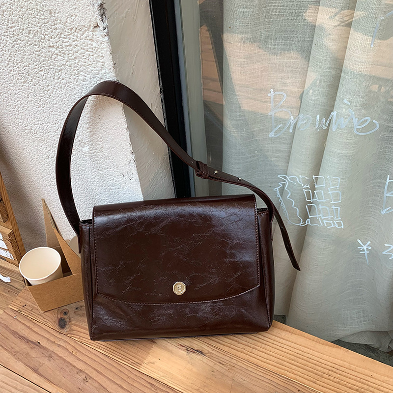 CGCBAG Vintage Lage Capacity M - đánh giá và giá Women Bags On Sale