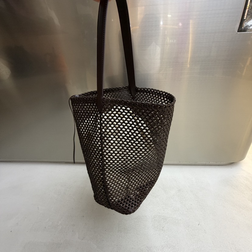 2026 New Contrasting Color Raf - đánh giá và giá Women'S Raffia Bags