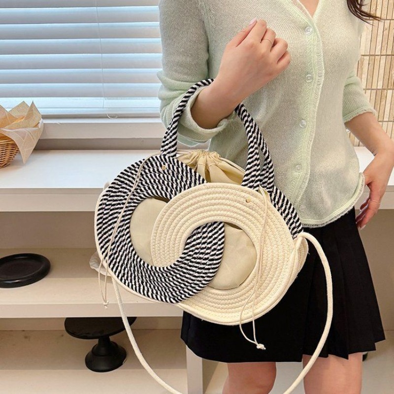 Spring New Draw Strap Women's  - đánh giá và giá Women'S Young Bags