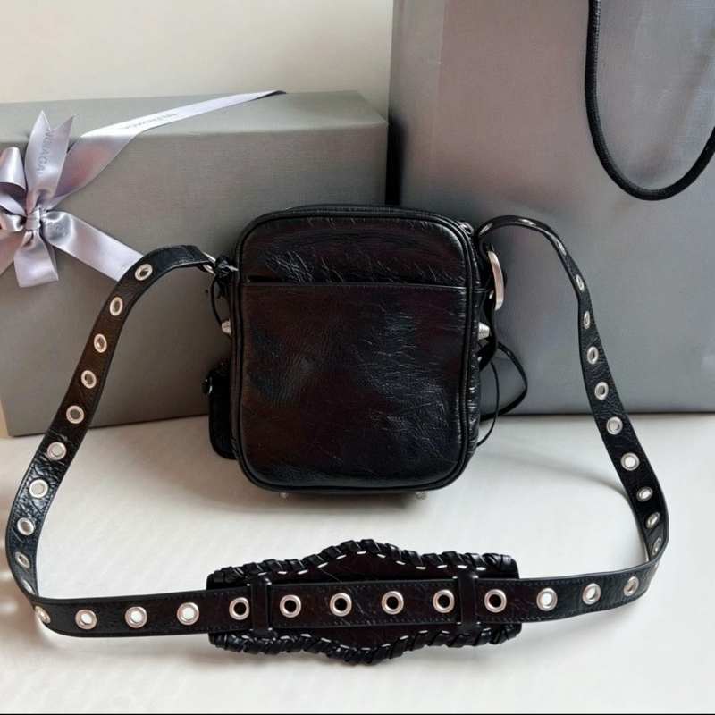 2026 New Street Style Motorcyc - đánh giá và giá Women Bags 2026 Trends