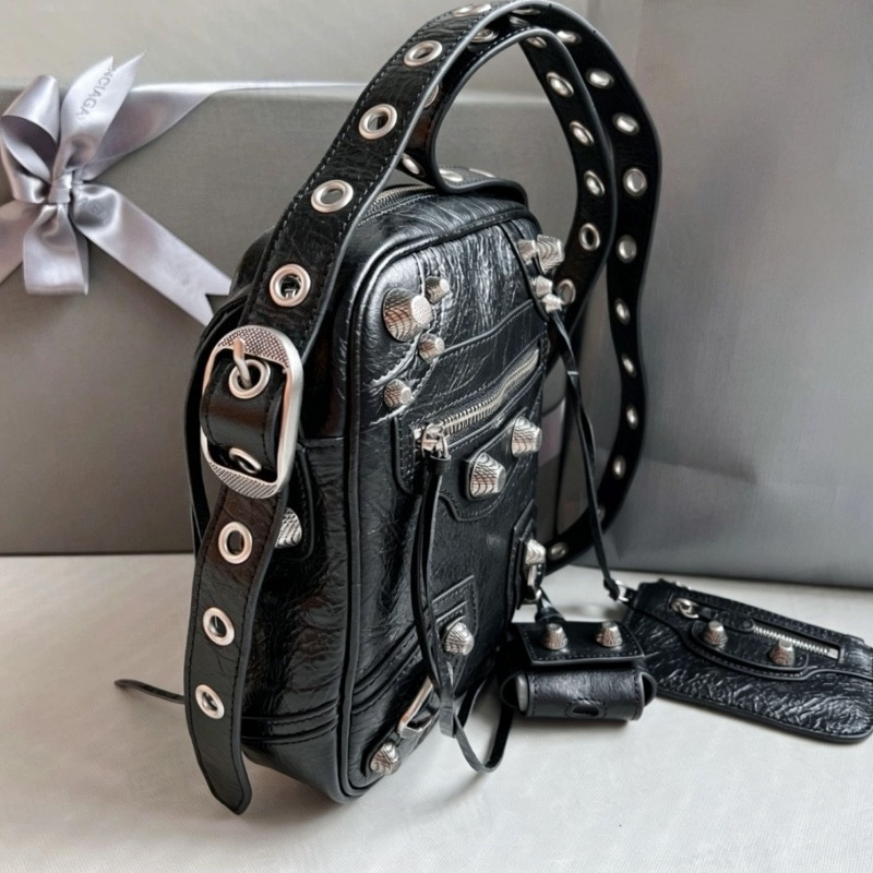 2026 New Street Style Motorcyc - đánh giá và giá Women Bags 2026 Trends