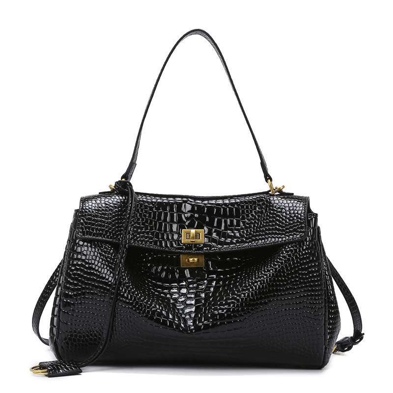 Fashion PU Material Minimalist - đánh giá và giá Women Hand Bags For Office