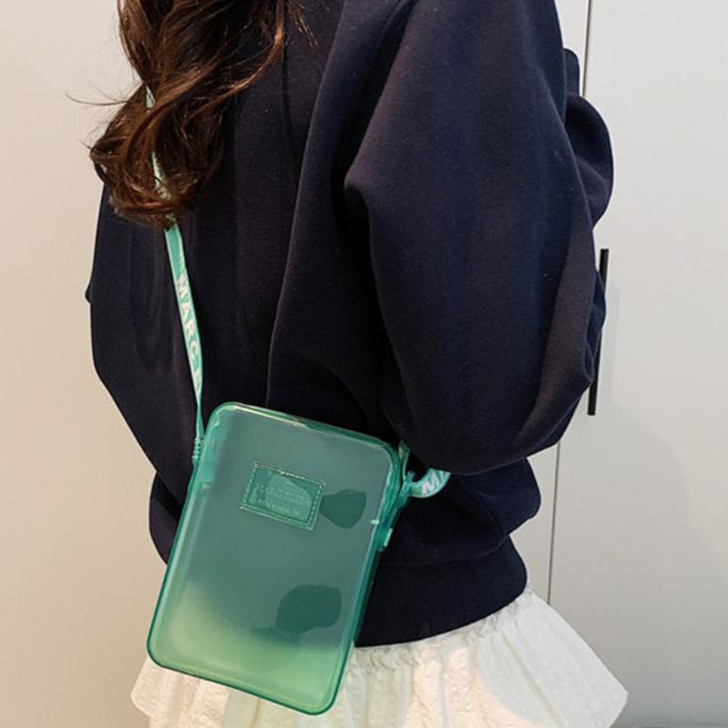 NewFashionable PVC Messenger B - đánh giá và giá Women'S Bags Handbags