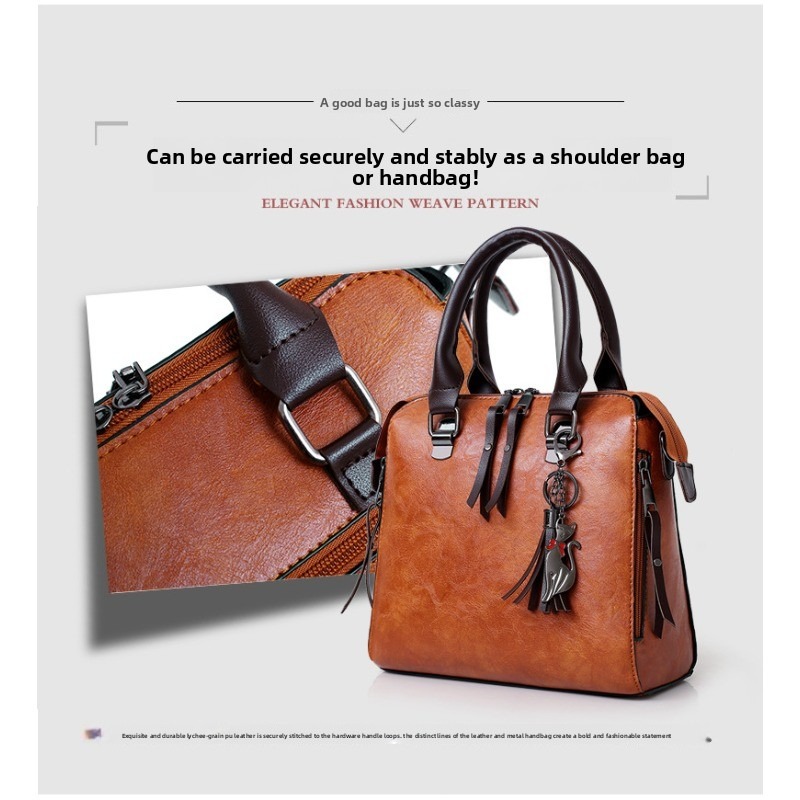 4Pcs Solid Color Bag Set With  - đánh giá và giá Women'S Bags Handbags