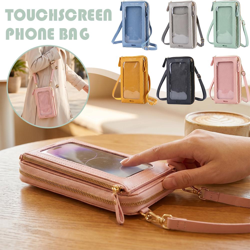 Women Bags Soft Leather Wallet - đánh giá và giá Women'S Bags Handbags