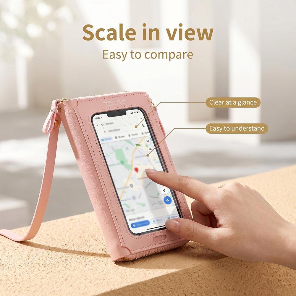 Women Bags Soft Leather Wallet - đánh giá và giá Women'S Bags Handbags