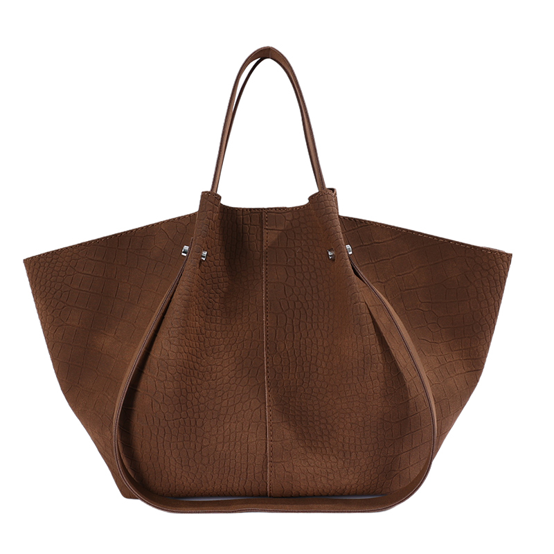 Luxury Crocodile-Embossed Leat - đánh giá và giá Women Bags On Sale