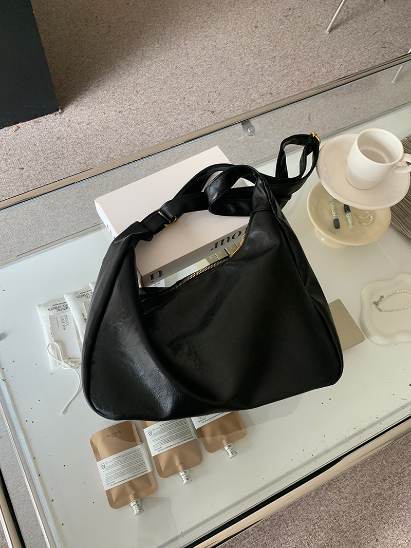 2026 Autumn Maillard Vintage T - đánh giá và giá Women Bags 2026 Trends